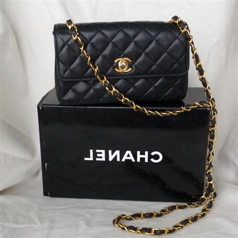 chanel bags for sale second hand philippines